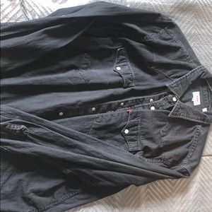 Levi’s dress shirt